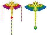 OBL10176348 - Windmill / kite