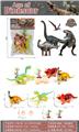 OBL10176504 - Animaltoys