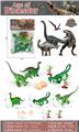 OBL10176507 - Animaltoys