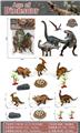OBL10176531 - Animaltoys
