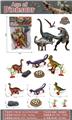 OBL10176543 - Animaltoys