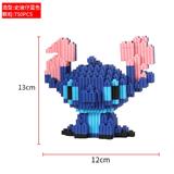 OBL10176675 - 史迪仔蓝色