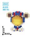 OBL10176856 - 发光宇航员