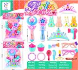 OBL10177400 - 尚迪萌萌兔(新皇冠手杖)