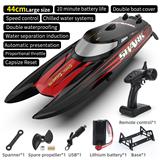 OBL10177728 - Remote control ship