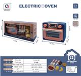 OBL10178224 - Electric series