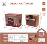 OBL10178225 - Electric series