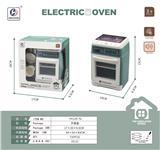 OBL10178233 - Electric series