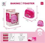 OBL10178247 - Electric series