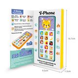 OBL10178279 - Toyphone/interphone