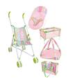 OBL10178746 - Babystroller