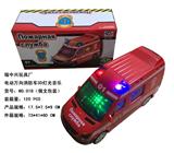 OBL10178786 - Electric series