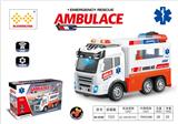 OBL10178812 - Electric series