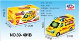 OBL10178833 - Electric series