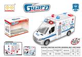 OBL10178835 - Electric series