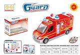 OBL10178836 - Electric series