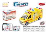 OBL10178837 - Electric series