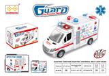 OBL10178838 - Electric series