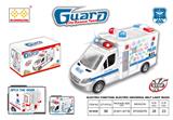 OBL10178839 - Electric series