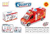 OBL10178840 - Electric series