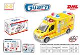 OBL10178841 - Electric series