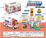 OBL10178850 - Electric series