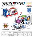 OBL10178852 - Electric series