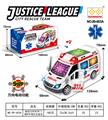 OBL10178853 - Electric series
