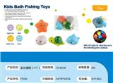 OBL10178899 - 发光搪胶(4个）