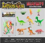 OBL10179934 - Animaltoys