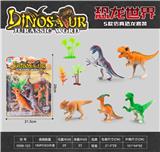 OBL10179944 - Animaltoys