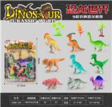 OBL10179945 - Animaltoys