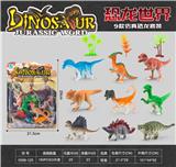 OBL10179946 - Animaltoys