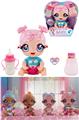 OBL10179976 - OMG.LOL高档1比1 16寸玻璃眼珠头全搪胶Glitter Babyz 惊喜星尘宝宝带4声音功能描述【娃娃带喝水尿尿】宝宝带一个吸水奶瓶。奶嘴，一个装水瓶