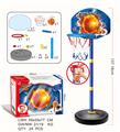 OBL10180490 - Basketball board / basketball