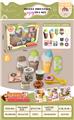 OBL10182055 - 食品套装