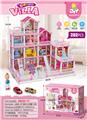 OBL10182220 - House / villa / castle suite