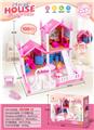 OBL10182226 - House / villa / castle suite