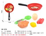 OBL10182612 - 过家家套装