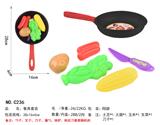OBL10182613 - 过家家套装