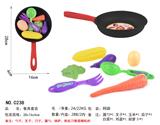 OBL10182615 - 过家家套装