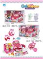 OBL10182816 - KT猫甜品推车收银机