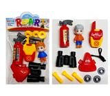 OBL10182911 - TOOL SERIES
