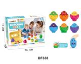 OBL10183229 - Pressing power toys