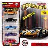 OBL10183586 - 5PCS  1:64合金车模
