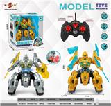 OBL10183626 - Remote control robot