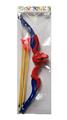 OBL10183967 - Bow and arrow