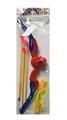 OBL10183970 - Bow and arrow