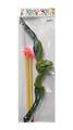 OBL10183971 - Bow and arrow