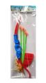 OBL10183986 - Bow and arrow